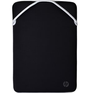 Etui na laptopa HP Reversible 14.1 cali Czarno-srebrny