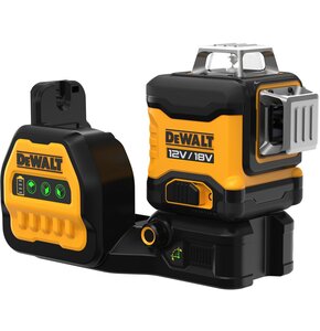 Laser krzyżowy DEWALT DCE089NG18