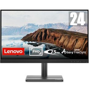 Monitor LENOVO L24e-30 23.8" 1920x1080px 4 ms