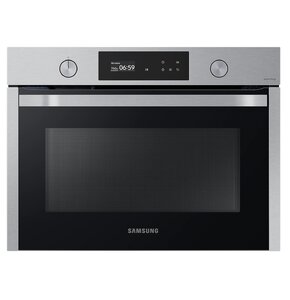 Kuchenka mikrofalowa SAMSUNG NQ50A6139BS EO