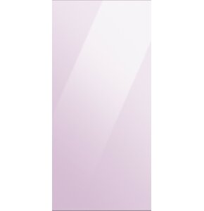 Panel górny SAMSUNG BESPOKE RA-B23EUT38GG Elegancka lawenda
