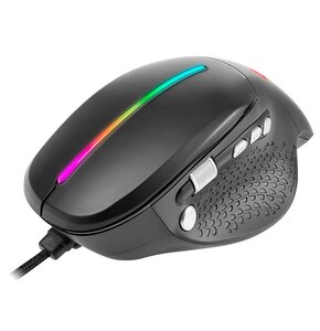 Mysz TRACER Gamezone Snail RGB USB