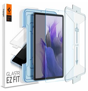 Szkło hartowane SPIGEN Glas Tr Ez Fit do Samsung Galaxy Tab S7 FE 5G T730 / T736B