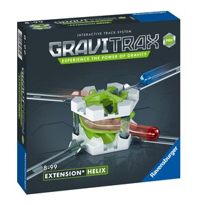 Zestaw uzupełniający RAVENSBURGER Gravitrax Pro Helix