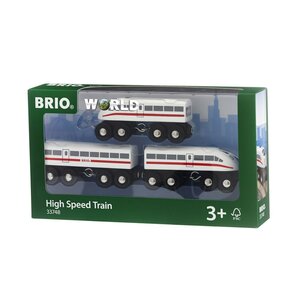 Pociąg BRIO 63374800