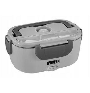 Elektryczny Lunch Box NOVEEN LB2410 Szary