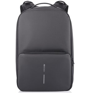 Plecak na laptopa XD DESIGN Flex Gym 15.6 cala Czarny