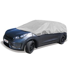 Pokrowiec na samochód CARPASSION Half Cover Kombi