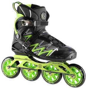 Łyżworolki NILS EXTREME NA8660 (rozmiar 38)