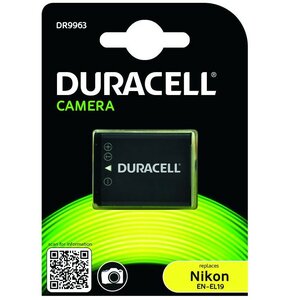 Akumulator DURACELL 700 mAh do Nikon EN-EL19