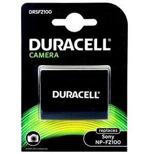 Akumulator DURACELL 2040 mAh SONY NP-FZ100