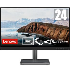 Monitor LENOVO L24i-30 23.8" 1920x1080px IPS 4 ms