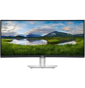 Monitor DELL S3422DW 34" 3440x1440px 100Hz 4 ms Curved