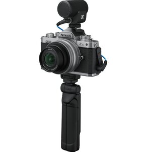 Aparat NIKON Z fc + Obiektyw 16-50mm f/3.5-6.3 Vlogger Kit