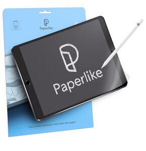 Folia ochronna PAPERLIKE do Apple iPad (2 szt.)