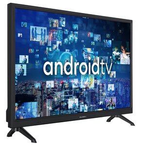 Telewizor GOGEN TVH24J536GWEB 24" LED Android TV