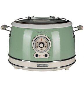 Wolnowar ARIETE Vintage 2904/04