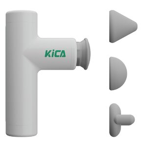 Masażer ręczny Gun KICA Mini C Biały