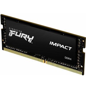 Pamięć RAM KINGSTON Fury Impact 8GB 2666MHz