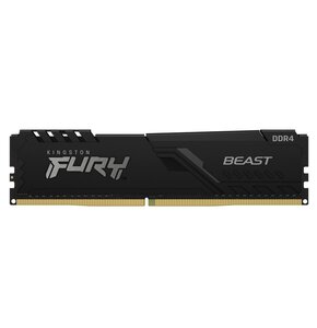 Pamięć RAM KINGSTON Fury Beast 32GB 3200MHz