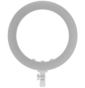 Lampa pierścieniowa LED NEWELL RL-18A