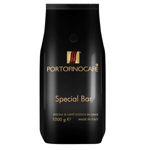 Kawa ziarnista PORTOFINO CAFE Special Bar 1 kg