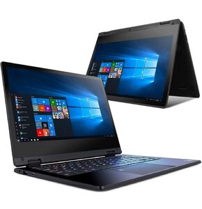 Laptop TECHBITE Arc 11.6" N4020 4GB RAM 128GB SSD Windows 10 Professional