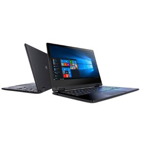Laptop TECHBITE Arc 11.6" N4020 4GB SSD 128GB Windows 10 Professional
