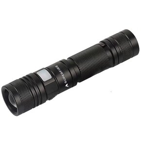 Latarka SUPERFIRE A2
