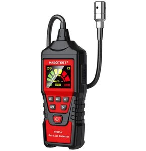 Detektor HABOTEST HT601A