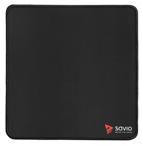 Podkładka SAVIO Black Edition Turbo Dynamic S