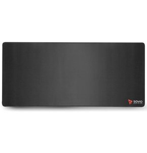 Podkładka SAVIO Black Edition Turbo Dynamic L