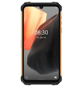 Smartfon ULEFONE Armor 8 Pro 8/128GB 6.1" Pomarańczowy UF-A8P-8GB OE