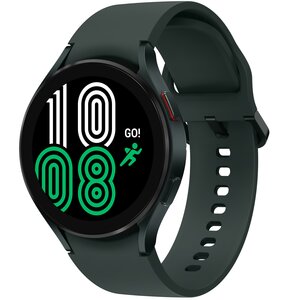 Smartwatch SAMSUNG Galaxy Watch 4 SM-R875FZ 44mm LTE Zielony