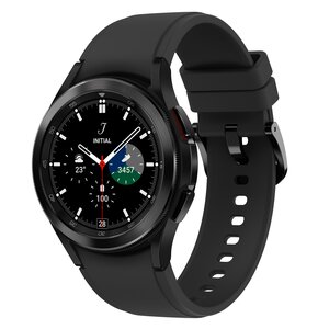 Smartwatch SAMSUNG Galaxy Watch 4 Classic SM-R885F 42mm LTE Czarny