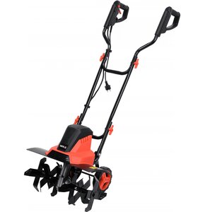 Glebogryzarka elektryczna YATO YT-84850