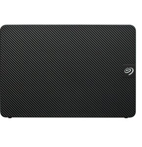 Dysk SEAGATE Expansion 6TB HDD