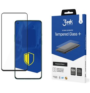 Szkło hartowane 3MK Tempered Glass+ do Samsung Galaxy A22 4G