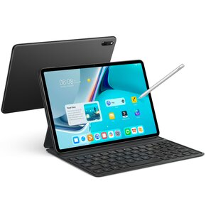 Tablet HUAWEI MatePad 11" 6/128 GB Wi-Fi Szary + Klawiatura + Rysik