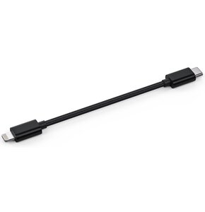 Kabel USB-C - Lightning FIIO LT-LT1 0.08 m