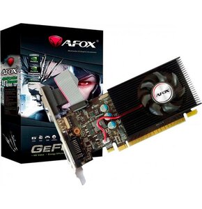 Karta graficzna AFOX GeForce GT730 LP 4GB