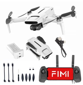 Dron FIMI X8 Mini Pro 2021 Biały