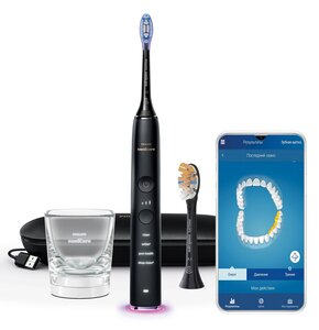 Szczoteczka soniczna PHILIPS Sonicare DiamondClean Smart 9400 HX9917/89