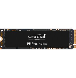 Dysk CRUCIAL P5 Plus CT500P5PSSD8 500GB SSD