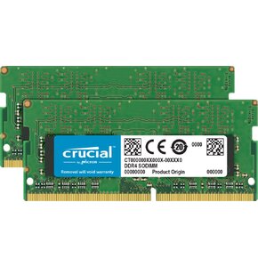 Pamięć RAM CRUCIAL 64GB 3200MHz