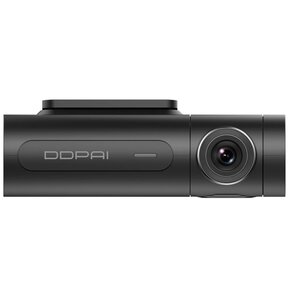 Wideorejestrator DDPAI X2S Pro + Kamera dodatkowa