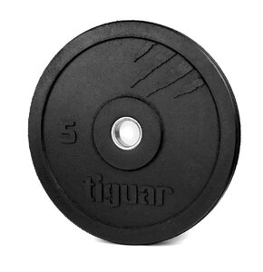Obciążenie TIGUAR Bumper V2 (5 kg)