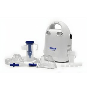 Inhalator kompresorowy TECH-MED TM-NEB PRO