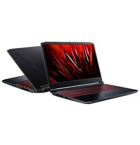 Laptop ACER Nitro 5 AN515-56-51Z0 15.6" IPS i5-11300H 8GB RAM 512GB SSD GeForce GTX1650 Windows 10 Home