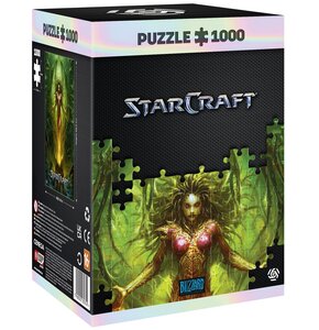 Puzzle CENEGA StarCraft: Kerrigan (1000 elementów)